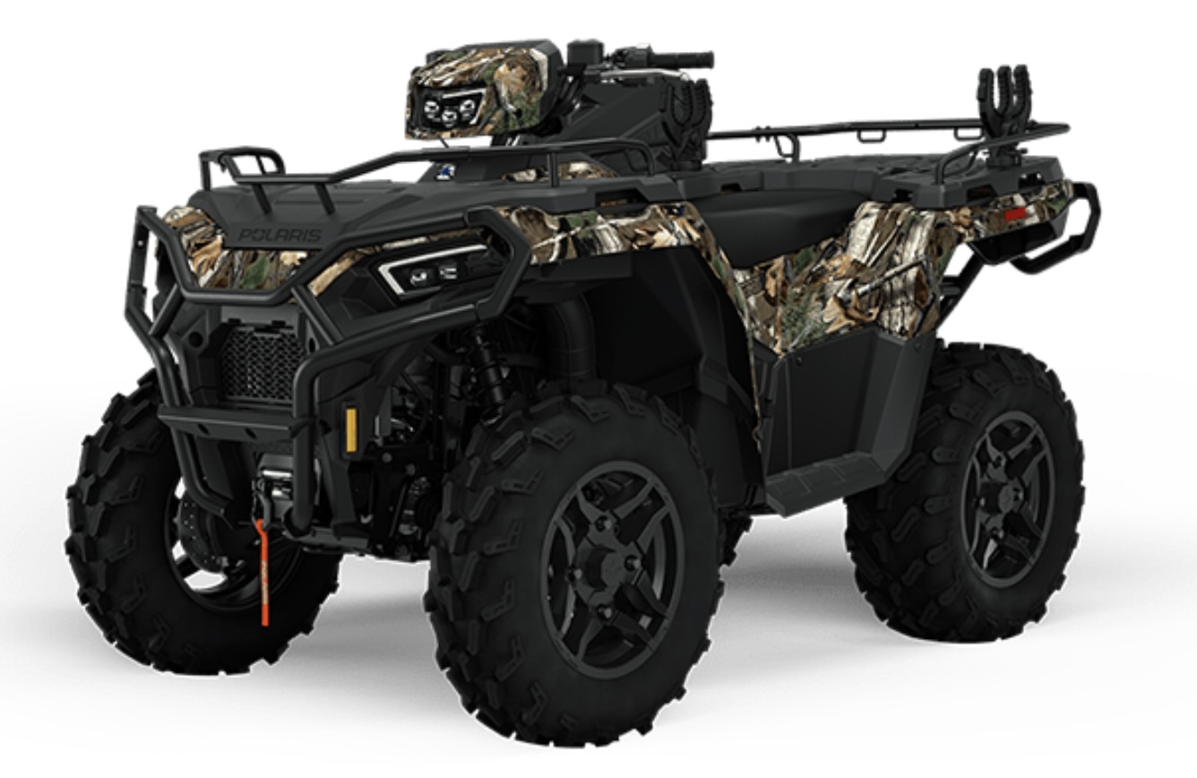 Polaris Sportsman